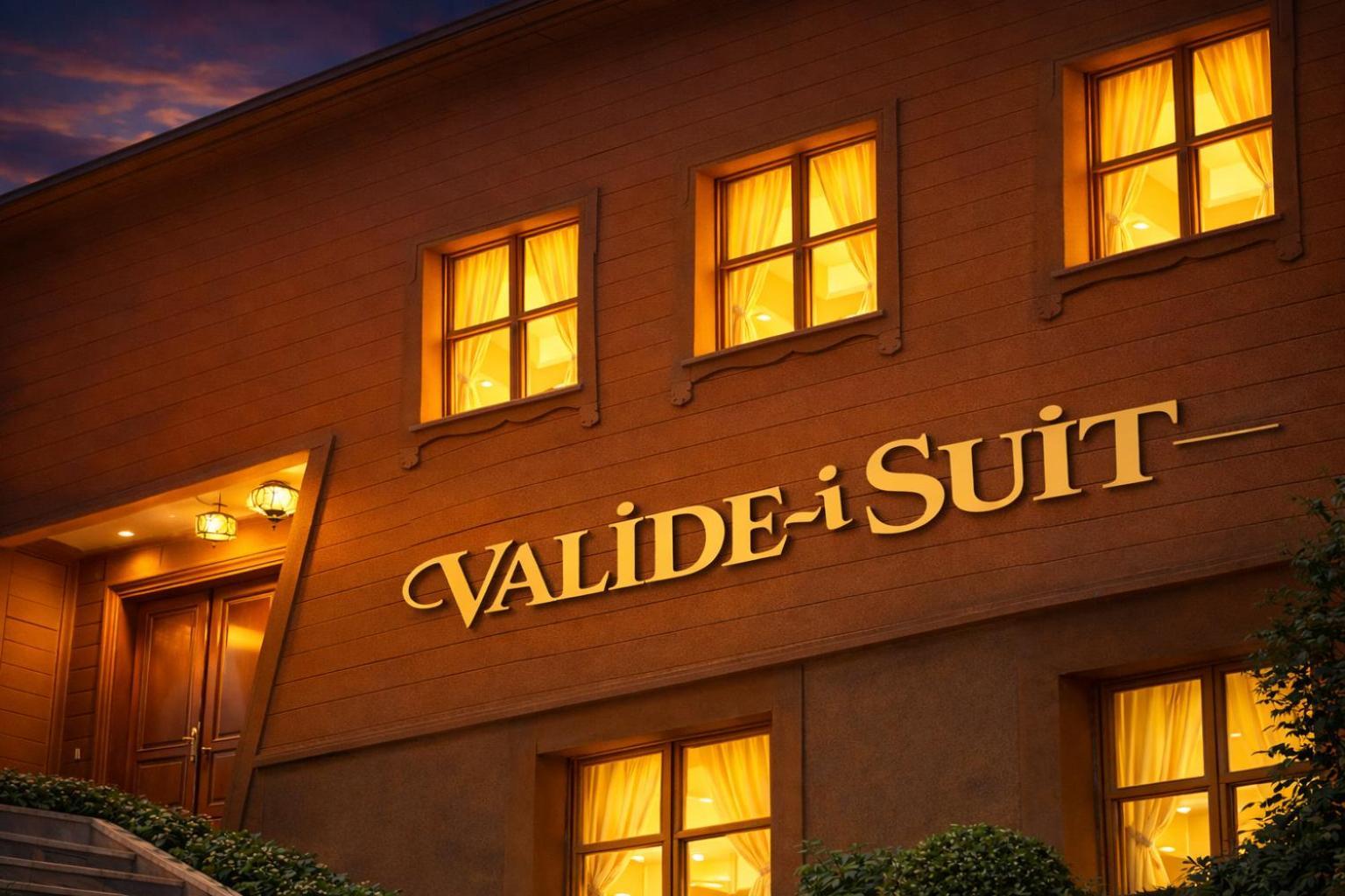 Valide I Suit — Photos 2
